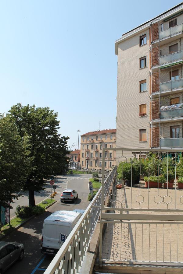 L'Appartamento Della Stazione Di Saronno Eksteriør bilde