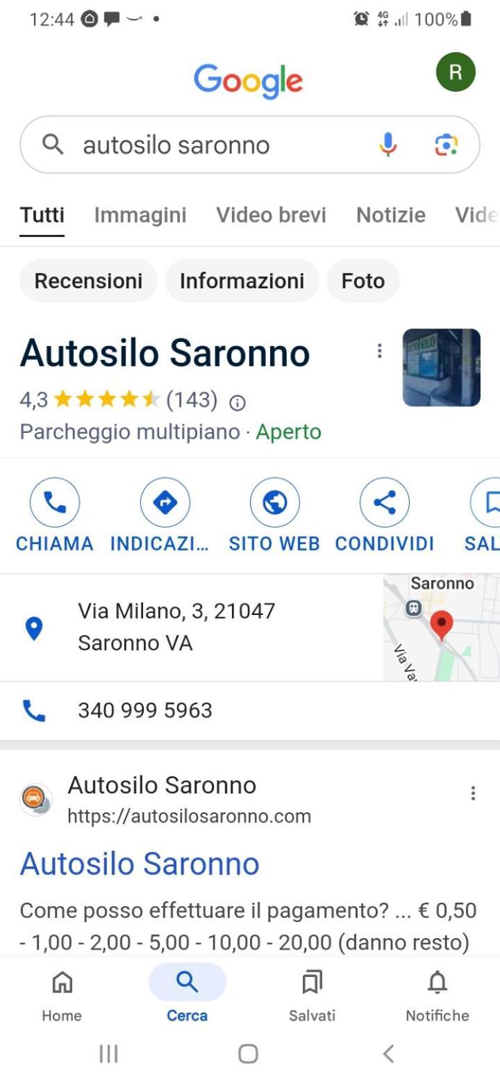 L'Appartamento Della Stazione Di Saronno Eksteriør bilde
